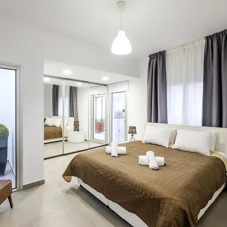 Appartement The Seagull Of Finikoudes - Travel & Life *