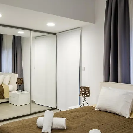 Appartement The Seagull Of Finikoudes - Travel & Life *
